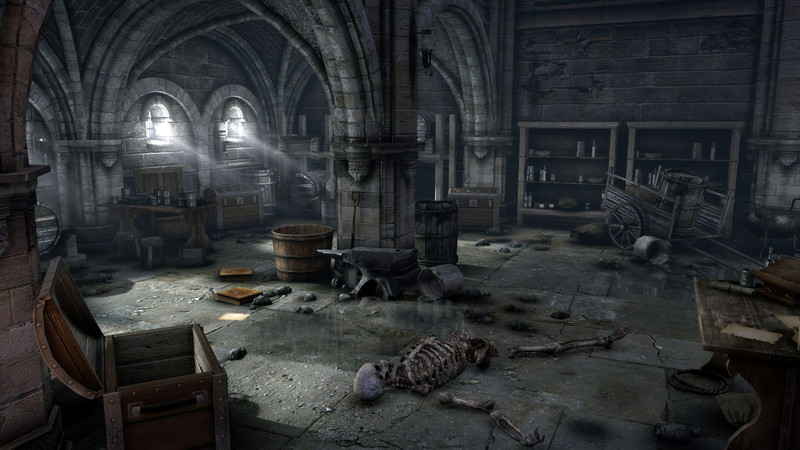 Hellraid - screenshot 11