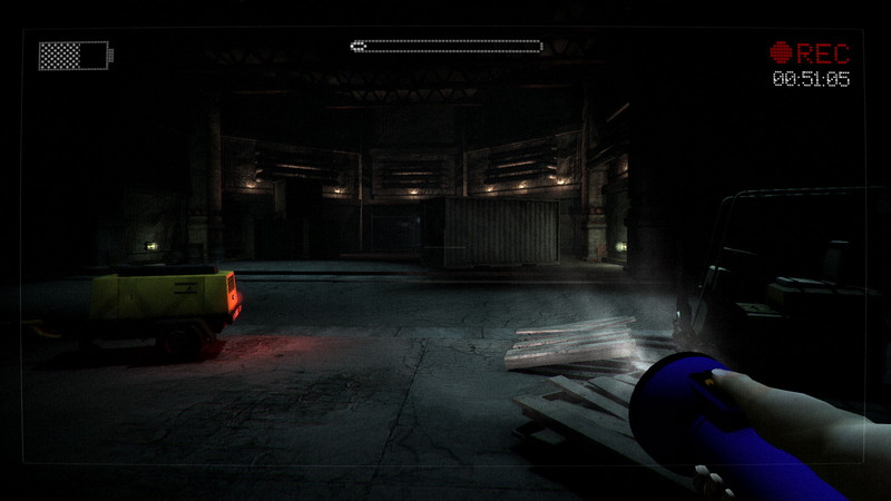 Slender: The Arrival - screenshot 21