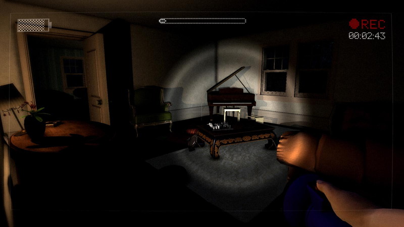 Slender: The Arrival - screenshot 18