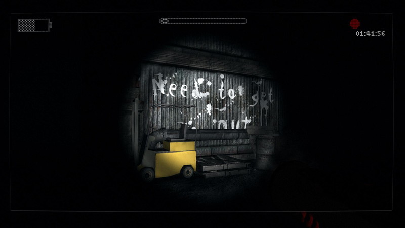 Slender: The Arrival - screenshot 14