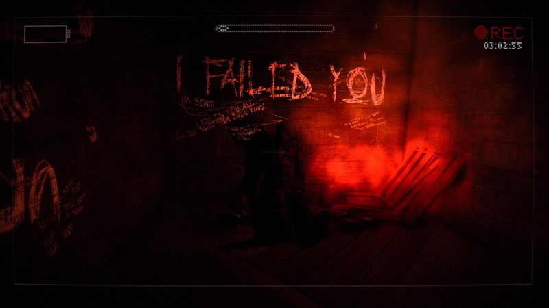 Slender: The Arrival - screenshot 12