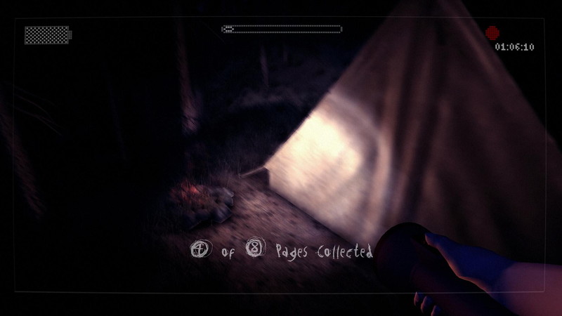 Slender: The Arrival - screenshot 9