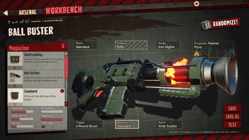 Loadout - screenshot 4