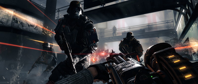 Wolfenstein: The New Order - screenshot 38