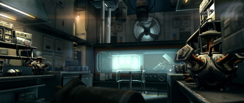 Wolfenstein: The New Order - screenshot 37