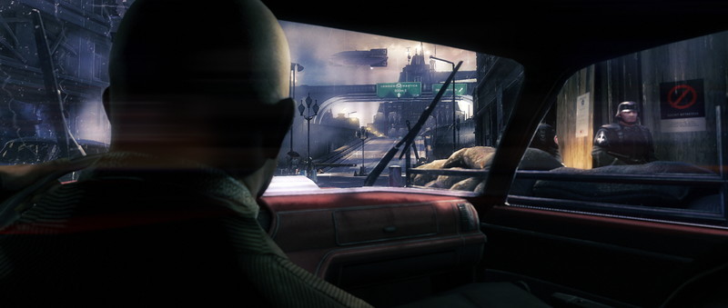 Wolfenstein: The New Order - screenshot 36