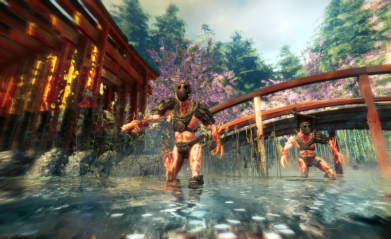 Shadow Warrior - screenshot 19