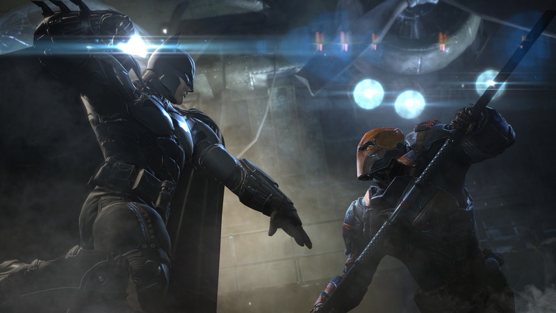 Batman: Arkham Origins - screenshot 25