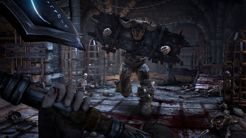 Hellraid - screenshot 8