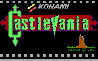 Castlevania - screenshot 13