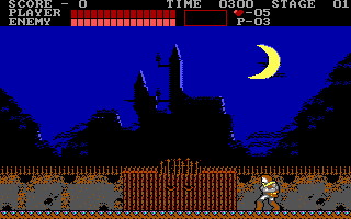 Castlevania - screenshot 11