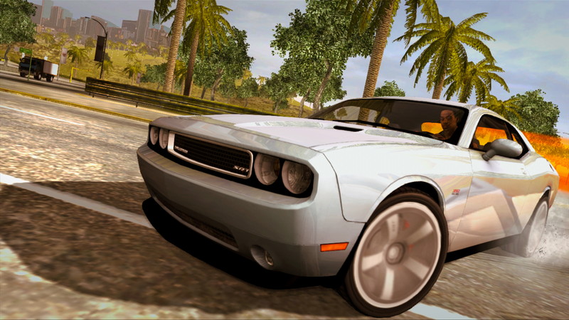 Fast & Furious: Showdown - screenshot 2