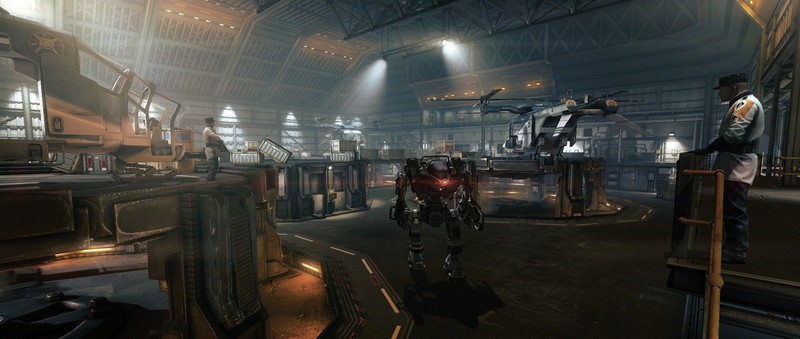 Wolfenstein: The New Order - screenshot 29