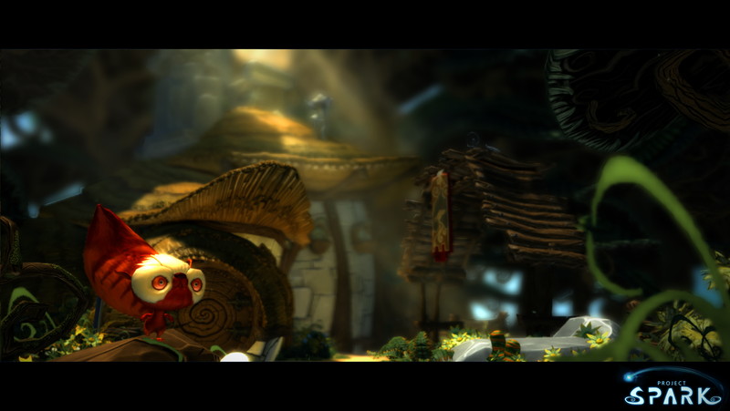 Project Spark - screenshot 4