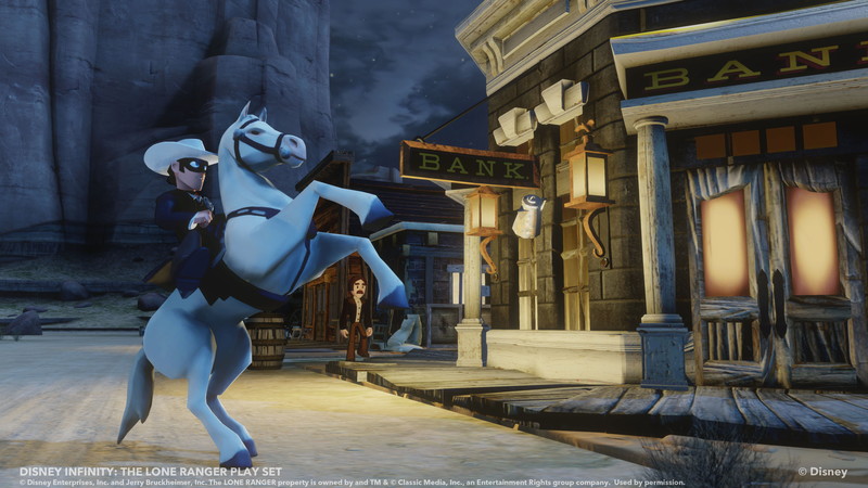 Disney Infinity - screenshot 30