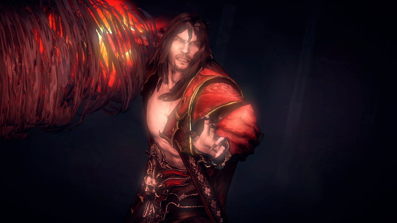 Castlevania: Lords of Shadow 2 - screenshot 35