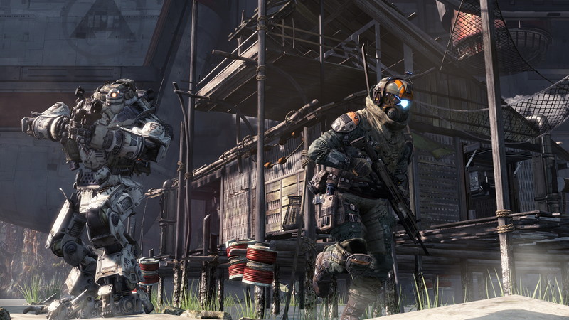 Titanfall - screenshot 39