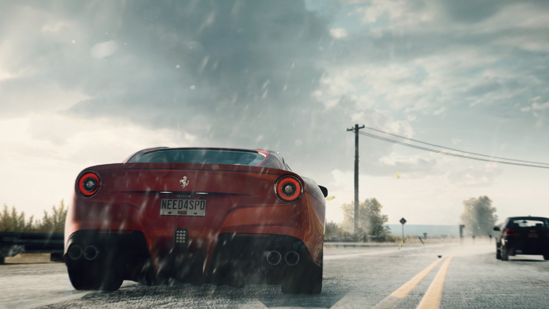 Need for Speed: Rivals - screenshot 31