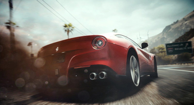 Need for Speed: Rivals - screenshot 30