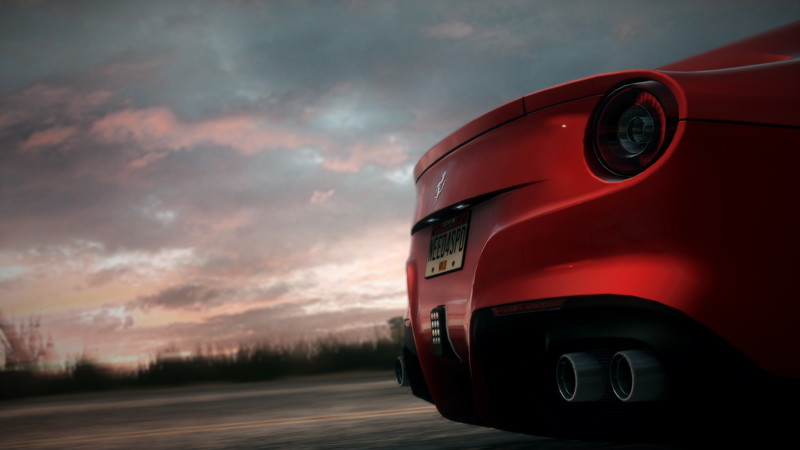 Need for Speed: Rivals - screenshot 28