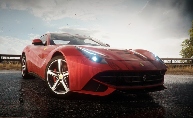 Need for Speed: Rivals - screenshot 24