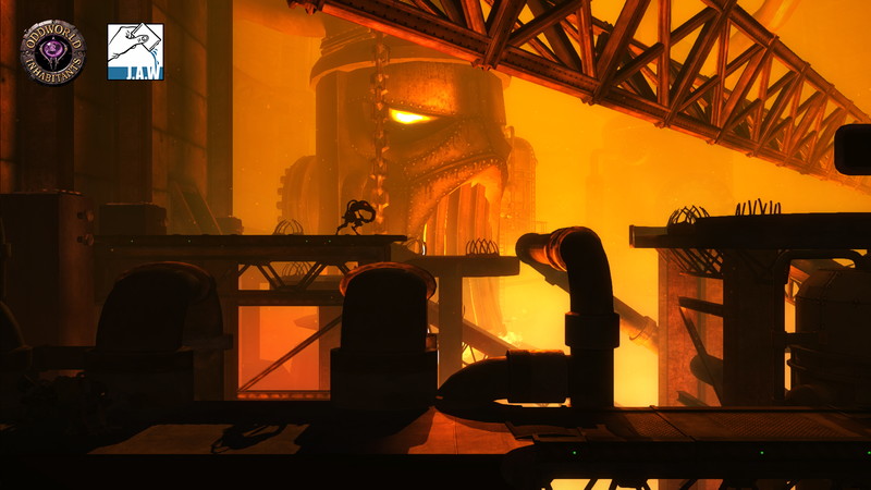 Oddworld: New 'n' Tasty - screenshot 9