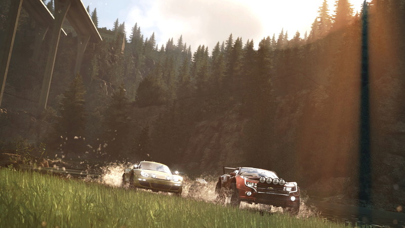 The Crew - screenshot 26