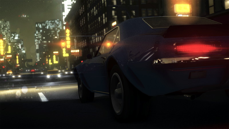 The Crew - screenshot 21