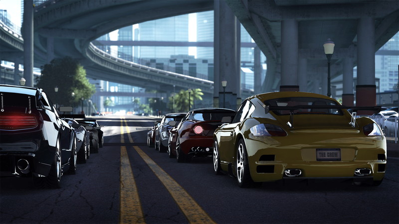 The Crew - screenshot 20