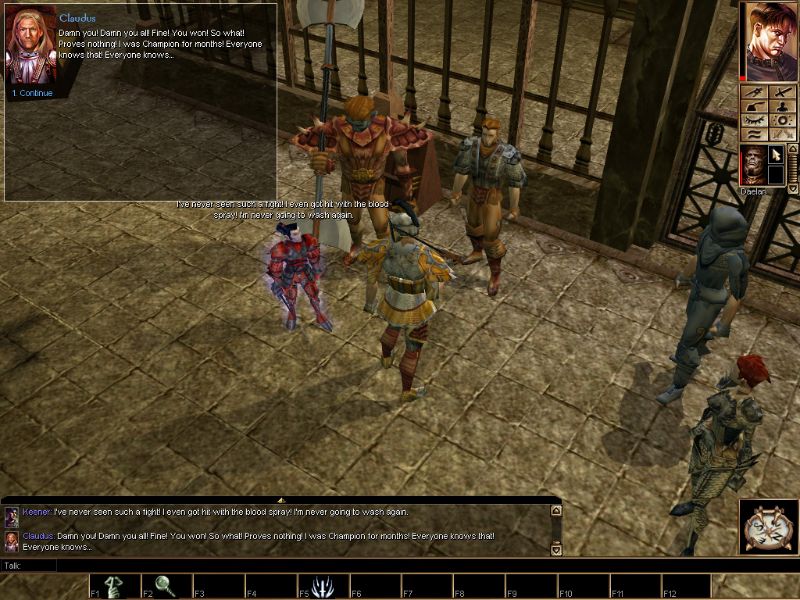 Neverwinter Nights - screenshot 98