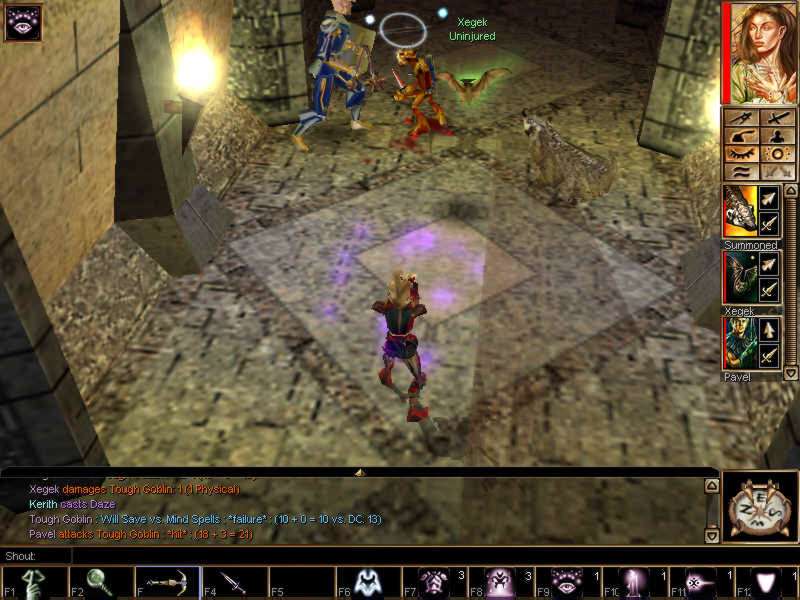 Neverwinter Nights - screenshot 92