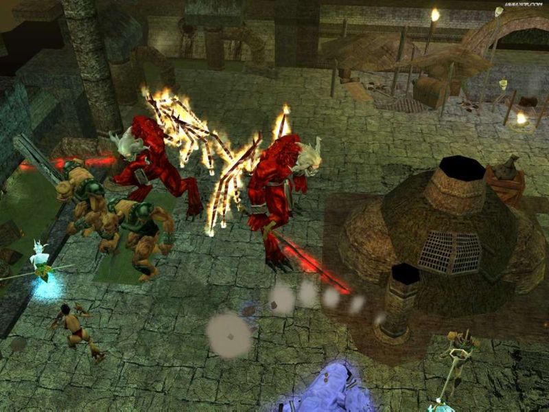 Neverwinter Nights - screenshot 88