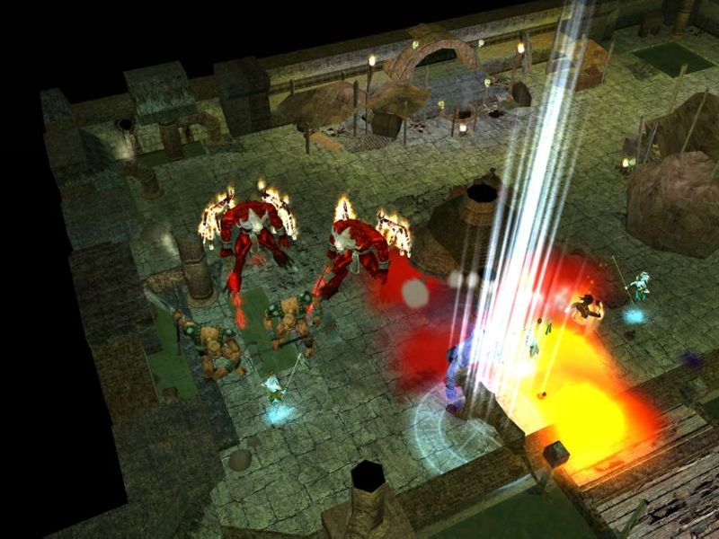 Neverwinter Nights - screenshot 86