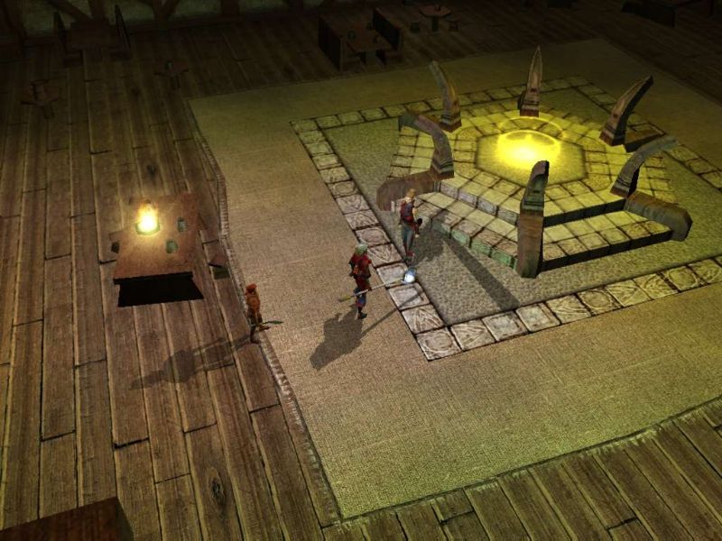 Neverwinter Nights - screenshot 84