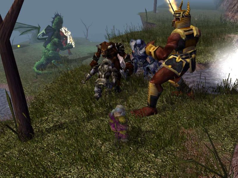 Neverwinter Nights - screenshot 82