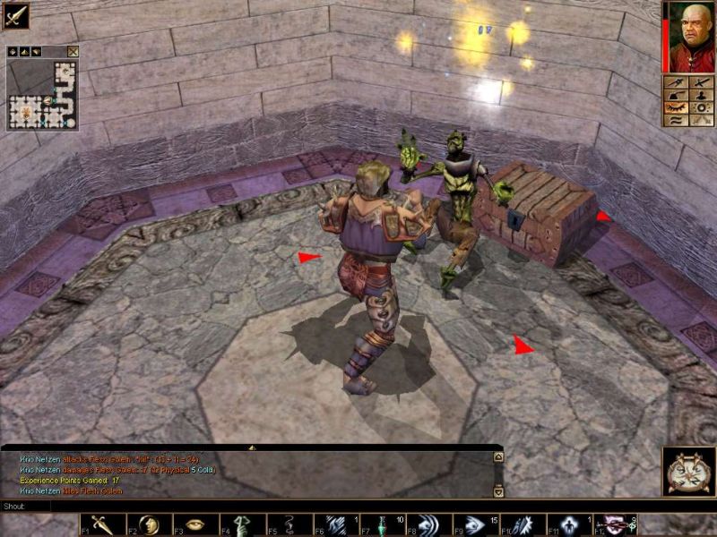 Neverwinter Nights - screenshot 79