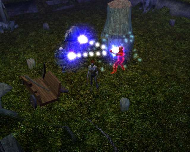 Neverwinter Nights - screenshot 72