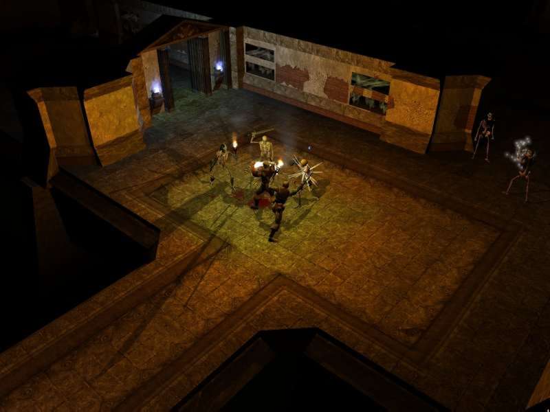 Neverwinter Nights - screenshot 64