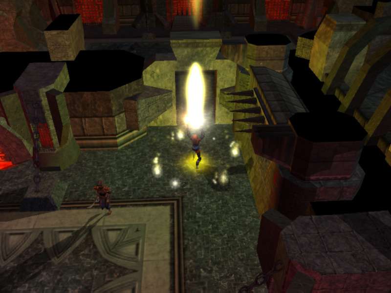 Neverwinter Nights - screenshot 59