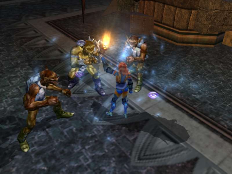 Neverwinter Nights - screenshot 56