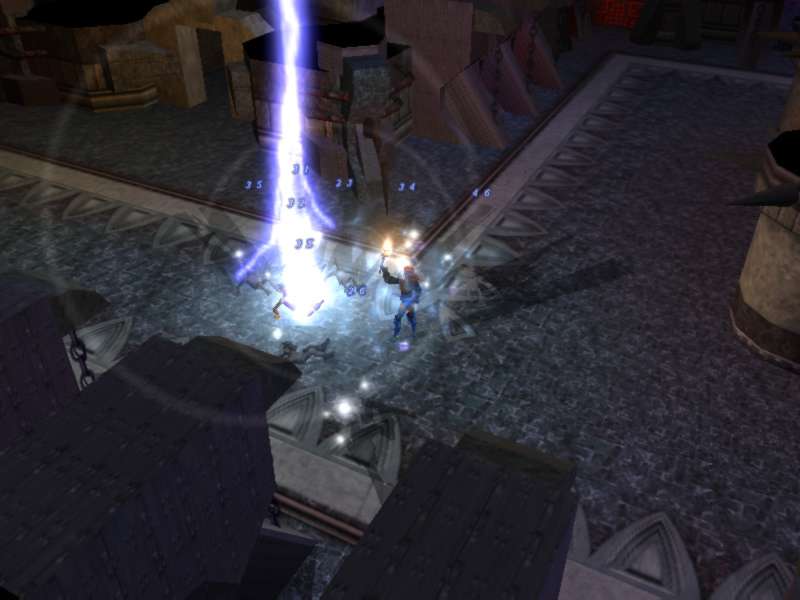 Neverwinter Nights - screenshot 55