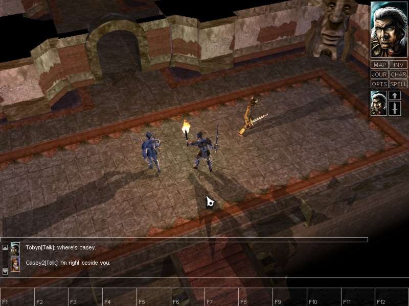 Neverwinter Nights - screenshot 43