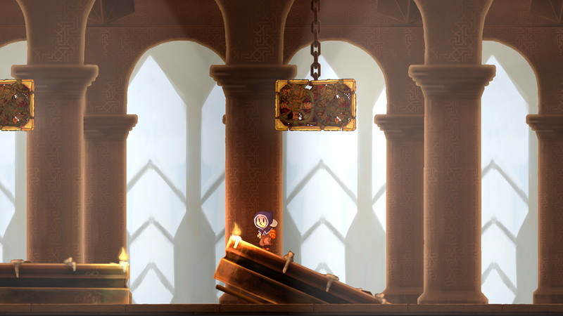 Teslagrad - screenshot 17