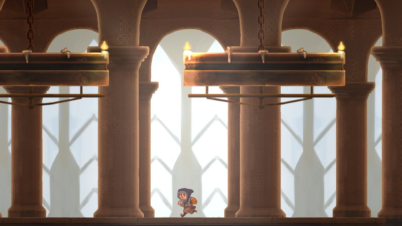 Teslagrad - screenshot 16