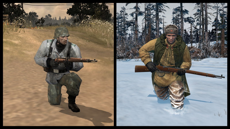 Company of Heroes 2 - screenshot 28