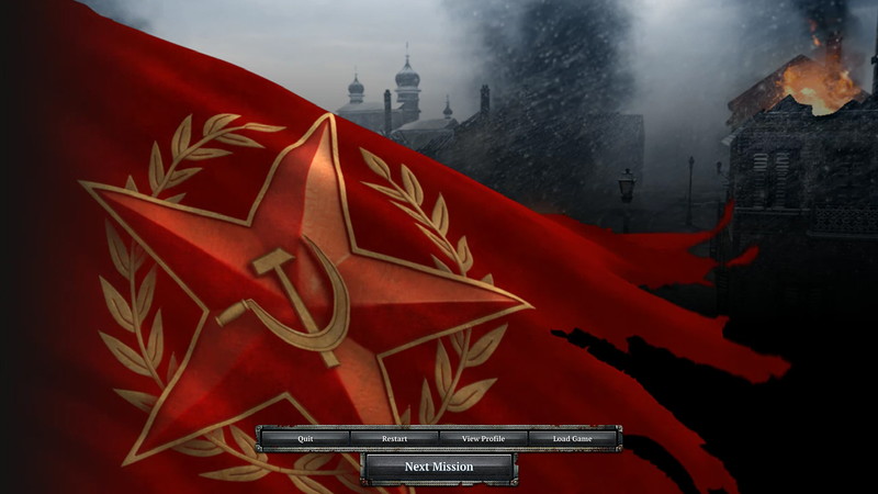 Company of Heroes 2 - screenshot 26