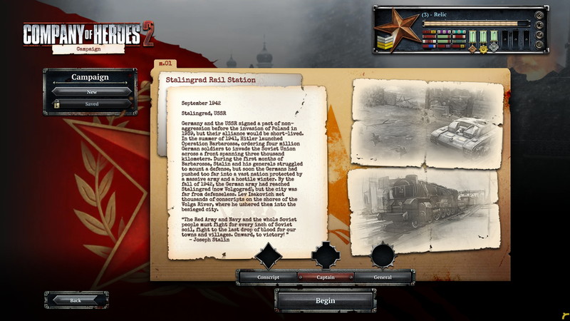 Company of Heroes 2 - screenshot 24