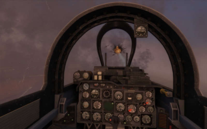 Air Conflicts: Vietnam - screenshot 20