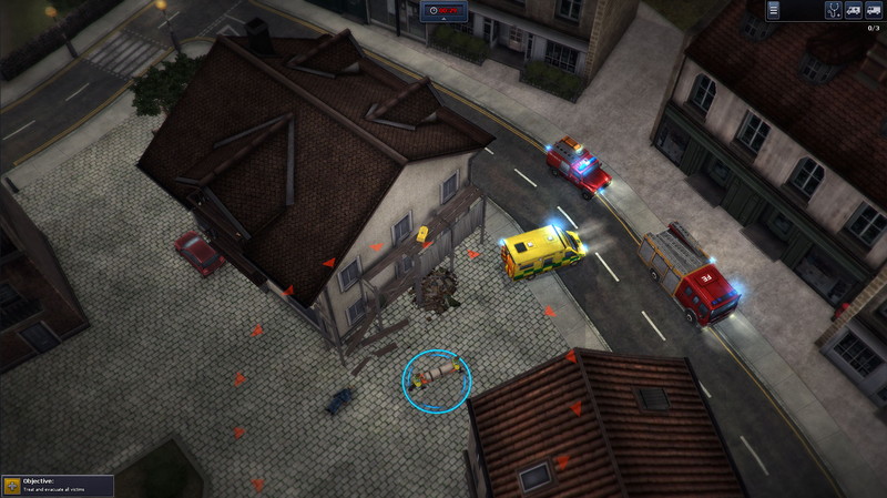 Rescue 2013: Everyday Heroes - screenshot 4