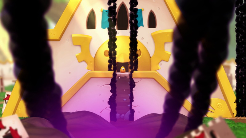 Toki Tori 2+ - screenshot 1